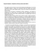 Hospital de Clínicas José de San Martín