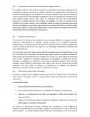 Ganadería y Producción de Alimentos de Origen Animal