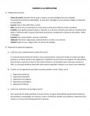 Elogio a la dificultad