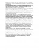 Complicaciones en infarto agudo de miocardio