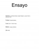 Julio Cortazar. Casa Tomada