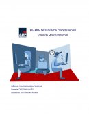 Taller Marca personal