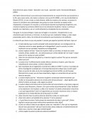 Guia de lectura aprender a ser mujer, aprender a ser varon morgade