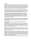 Gestión estratégica en la gestión de talento