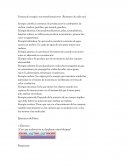Formas de energía y sus transformaciones