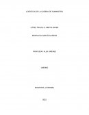 Logística de la cadena de suministro