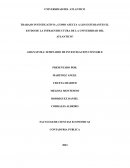 Cómo afecta a los estudiantes el estdo de la infraestructura de la Universidad del Atlantico?