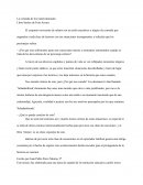 La comedia de los malaventurados