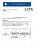 La democracia en la práctica educativa