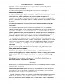 Estrategia empresarial-Diversificación-Caso práctico