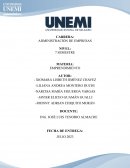 Emprendimiento. Venta de artículos tecnológicos electrónicos