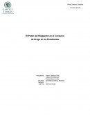 El Poder del Reggaetón en el Consumo de Droga en los Estudiantes