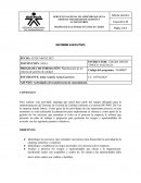 Planificación de un Sistema de Gestión de Calidad