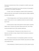 Para mejorar la comunicación entre el cliente y el encargado de la ventanilla, te sugiero seguir estos consejos: