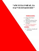 La nueva transición en el Perú