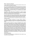 Derechos del Contribuyente