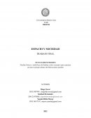 Huellas físicas y simbólicas del habitar como escenario para repensar un nuevo paisaje urbano del Microcentro porteño