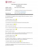 Examen final derecho internacional público