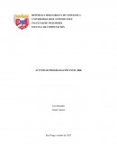 Actividad programación intel 8086