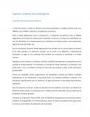 Contexto de investigacion en telesecundarias