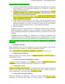 Optimización de Portafolio Markowitz