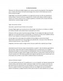 Un Dios de Relaciones