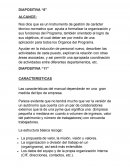 Documentación administrativa