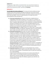 Étca profesional. primer parcial universidad blas pascal. Página 1