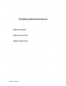 El realismo mágico en Erase una vez