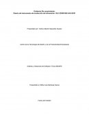 Análisis y Desarrollo de Software