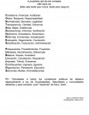 Micromentario académico “Ser alguien en la vida”