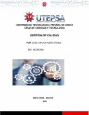 Técnicas e instrumentos para recogida de datos