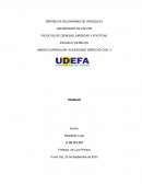 Trabajo de Sucesiones Derecho Civil V