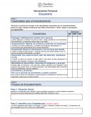 Herramienta Personal Empodera