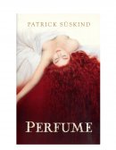 El perfume es una novela