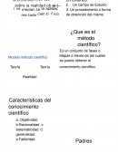 La sociologia como ciencia origen y desarrollo