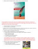 Publicidad y propaganda