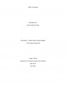 Taller de toxicología