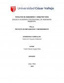Proyecto de empleabilidad y emprendimiento