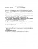 Cuestionario de Microbiología Aplicada s/r