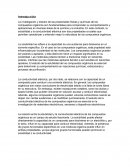 La investigación y estudio de las propiedades físicas y químicas de los compuestos orgánicos