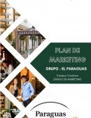 Plan de marketing - El paraguas