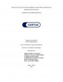 Somos Emprendedores. Pensamiento Lógico para Negocios