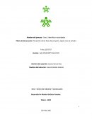 Planeación de fases de proyecto. Campaña: Nueva Generación (NG)