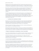 Conciliación de la vida laboral y familiar