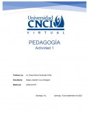 Mapa conceptual sobre la epistemología