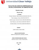 Desarrollo económico, empleo y emprendimiento