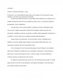 Experiencia del juego – Jenga