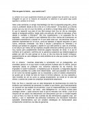 Opinion pelicula el concursante