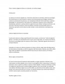 Violencia Digital de Género en Colombia: Un Análisis Integral